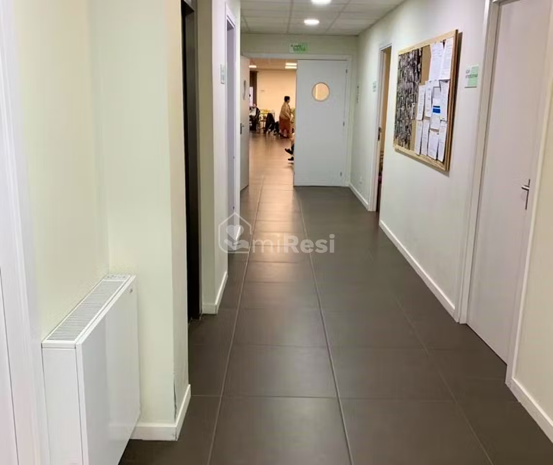 Residencia Y Centro De Día Wagner